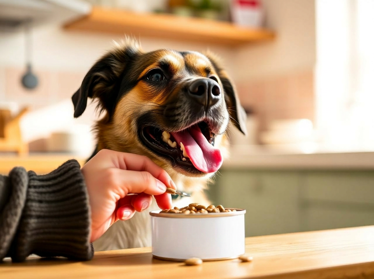 Hector Kitchen / Holidog