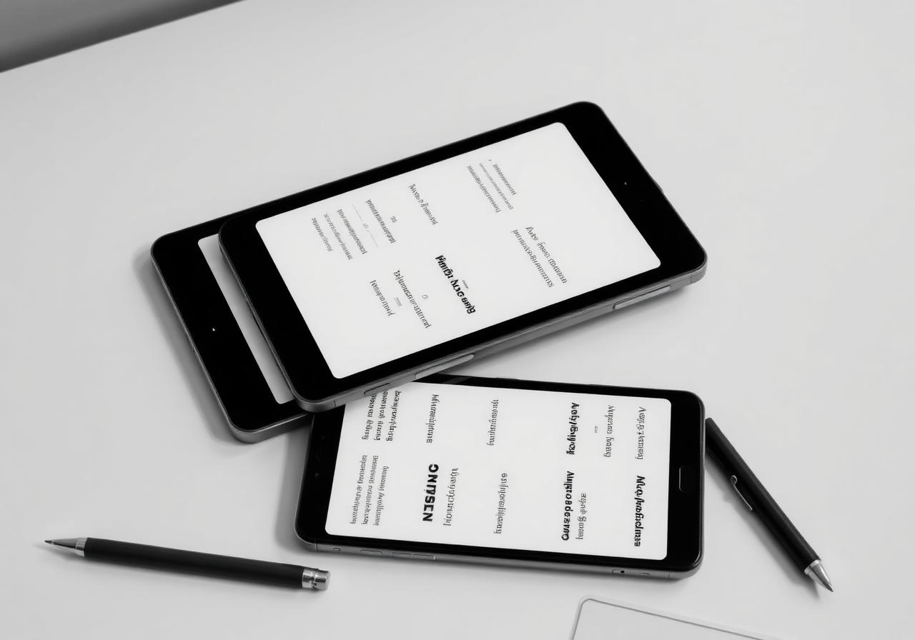 Mobile app interface localization across smartphone and tablet screens